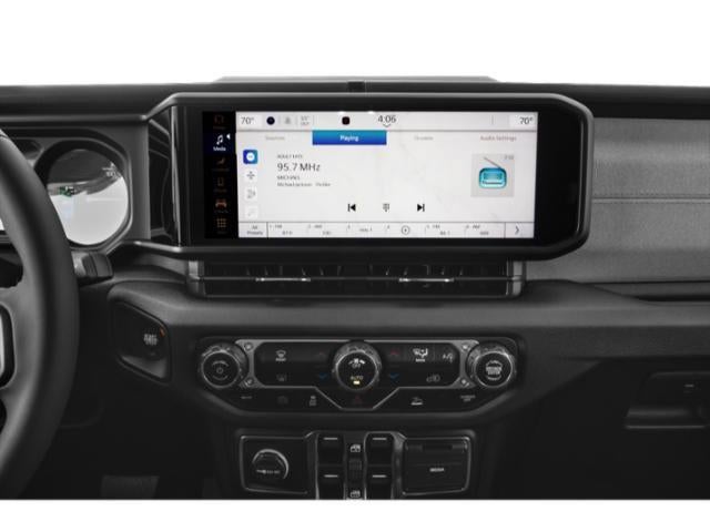 2024 Jeep Wrangler - $22,710