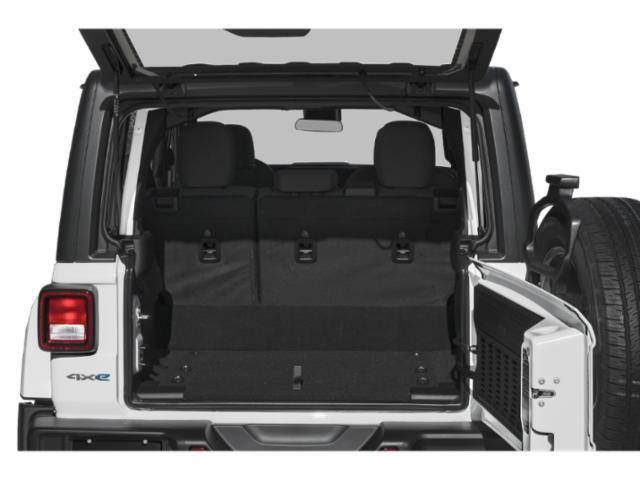 2024 Jeep Wrangler - $22,710