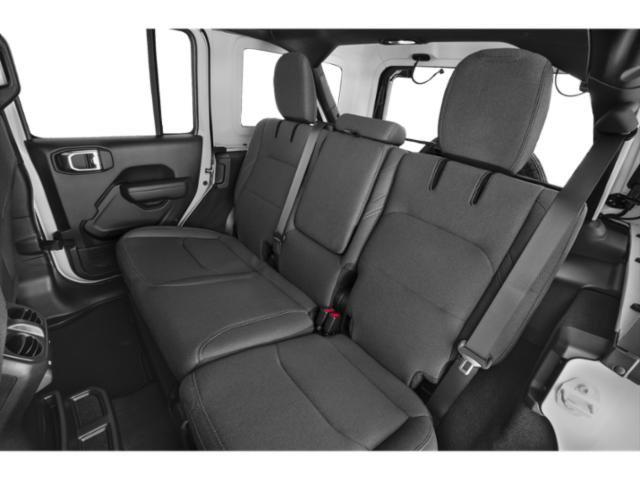 2024 Jeep Wrangler - $22,710