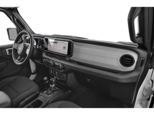2024 Jeep Wrangler - $22,710