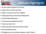 2024 Wrangler Thumbnail 8
