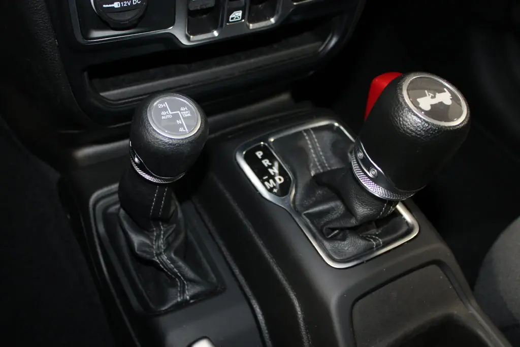 2024 Jeep Wrangler - $27,268