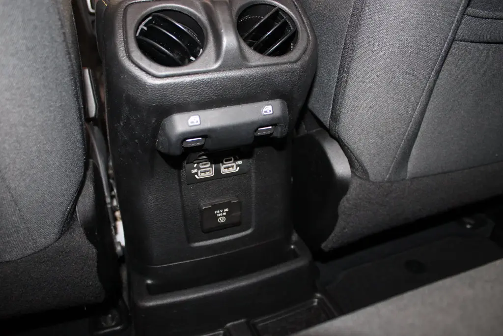 2024 Jeep Wrangler - $27,268