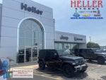 2025 Wrangler Thumbnail 1