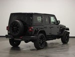 2025 Wrangler Thumbnail 8