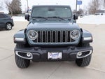 2025 Wrangler Thumbnail 2