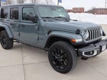 2025 Wrangler Thumbnail 3