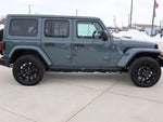 2025 Wrangler Thumbnail 4
