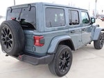 2025 Wrangler Thumbnail 5