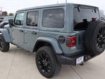2025 Wrangler Thumbnail 7