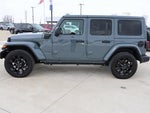 2025 Wrangler Thumbnail 8