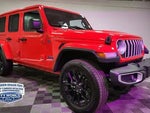 2025 Wrangler Thumbnail 2