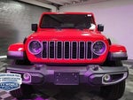 2025 Wrangler Thumbnail 3