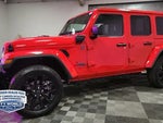 2025 Wrangler Thumbnail 4