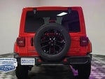 2025 Wrangler Thumbnail 6