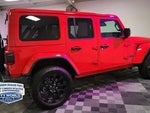 2025 Wrangler Thumbnail 7