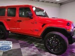 2025 Wrangler Thumbnail 8