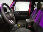 2025 Wrangler Thumbnail 9