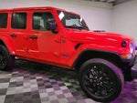 2025 Wrangler Thumbnail 25