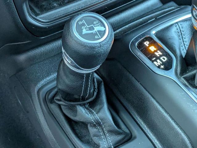 2025 Jeep Wrangler - $33,378