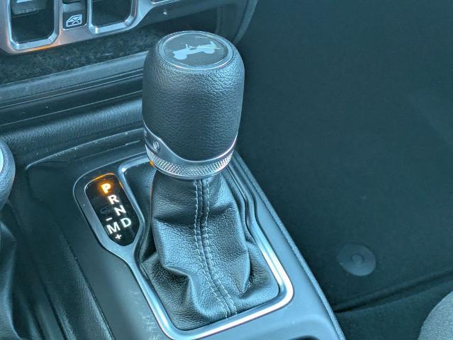 2025 Jeep Wrangler - $33,378