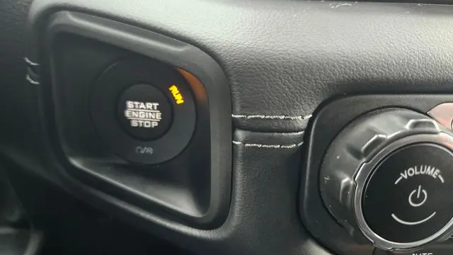 2025 Jeep Wrangler Backcountry 4xe