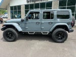 2025 Wrangler Thumbnail 2