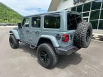 2025 Wrangler Thumbnail 3
