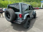 2025 Wrangler Thumbnail 5