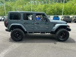 2025 Wrangler Thumbnail 6