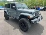 2025 Wrangler Thumbnail 7