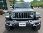 2025 Wrangler Thumbnail 8