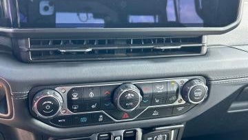 2025 Jeep Wrangler Backcountry 4xe