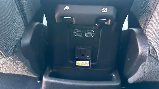 2025 Jeep Wrangler Backcountry 4xe