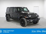 2025 Wrangler Thumbnail 1