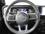 2025 Wrangler Thumbnail 9