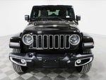 2025 Wrangler Thumbnail 33