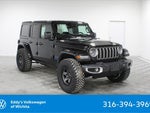 2025 Wrangler Thumbnail 1