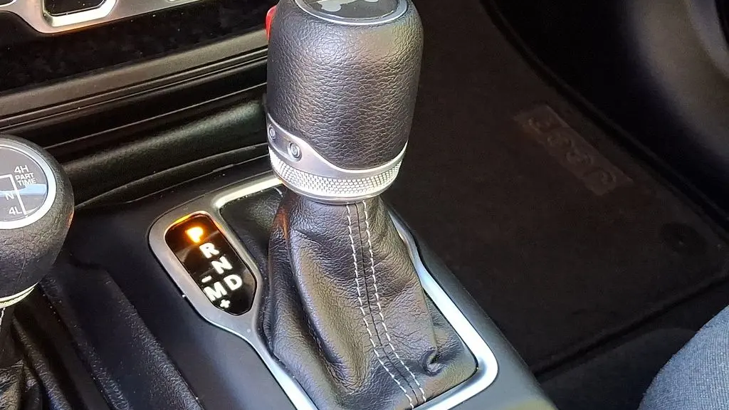 2025 Jeep Wrangler Backcountry 4xe