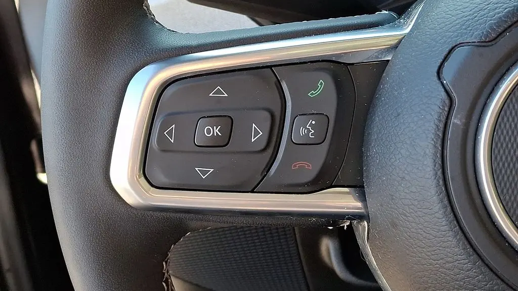 2025 Jeep Wrangler Backcountry 4xe