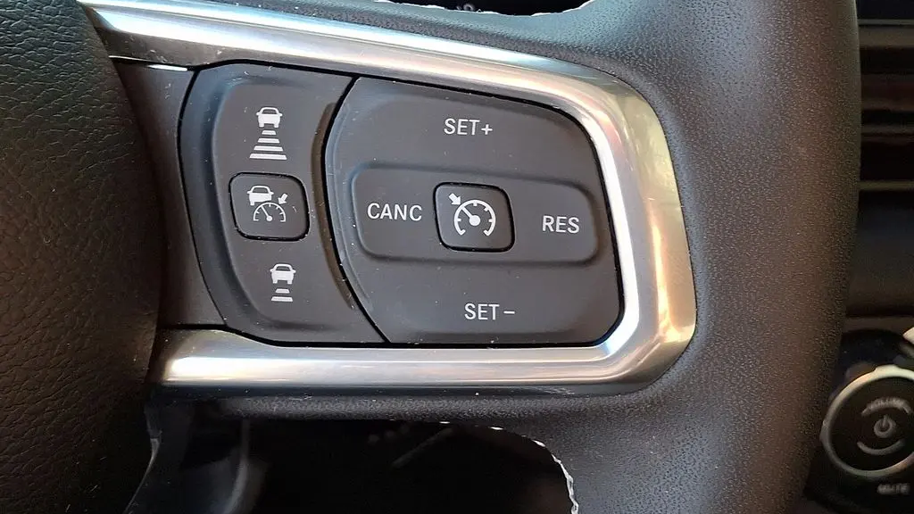 2025 Jeep Wrangler Backcountry 4xe