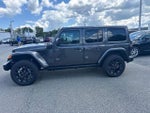 2025 Wrangler Thumbnail 4