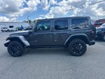 2025 Wrangler Thumbnail 5