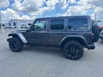 2025 Wrangler Thumbnail 6