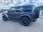 2025 Wrangler Thumbnail 7