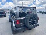 2025 Wrangler Thumbnail 8