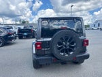 2025 Wrangler Thumbnail 9