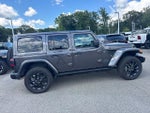 2025 Wrangler Thumbnail 13