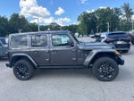 2025 Wrangler Thumbnail 15