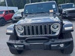 2025 Wrangler Thumbnail 19